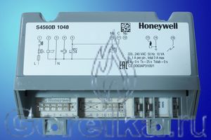   Honeywell S4560B 1048. 
  . 
Tw = 0s s = 25s. Tstab = 0s 
 : 220-240V 50 Hz. 10 VA 

