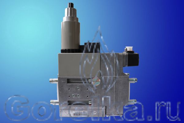   Dungs MB-ZRDLE 415 B01 S20. Pmax 360 mbar, pBr 4-20 mbar.  230V  50 Hz.    - 10 + 60 .