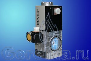   Dungs MBC-300-SE-S22. Pmax 360 mbar, pBr 4-20 mbar.  230V  50 Hz.    - 10 + 60 .