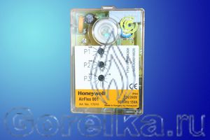    HONEYWELL AirFlex 001.  220-240 V,  50-60 Hz, 15 VA
