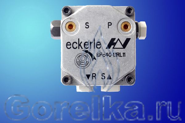  ECKERLE BPc40-1 1RL11.     ,     (   ). :   10  40 .   7-14 . :    (   ).  :   32 .     1/4